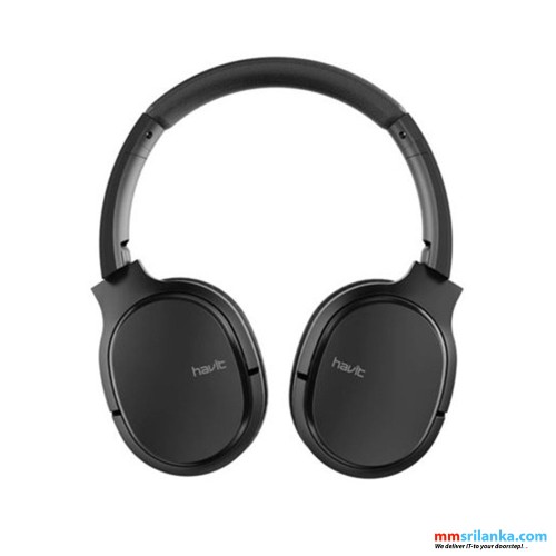 HAVIT i62 BLUETOOTH HEADPHONE (1Y)